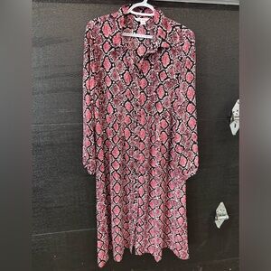 Women’s dress